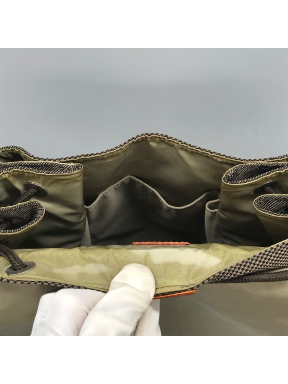 Louis Vuitton Damier Jean Pioneer Backpack Price Negotiation Welcome - Picture 15 of 15